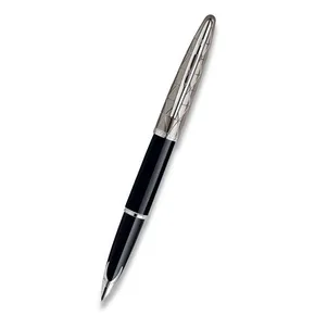 Końcówka Waterman Carene Contemporary Black & Gunmetal ST F